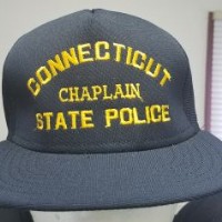 CSP Chaplain Ball Cap